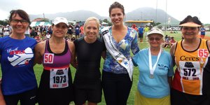 Gansbaai Lions Se Halfmarathon 4